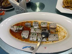 -恒记饭店·海鲜明档(淹城店)