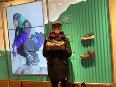 -JORDAN(东方广场店)