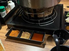-山居屋炭火烧肉(厚街万达店)