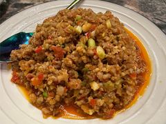 黑三剁-浩海火燒雲傣家菜(静安芮欧店)