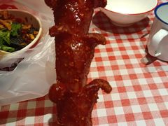 -黑色经典臭豆腐·湖南特产(坡子街特产局店)