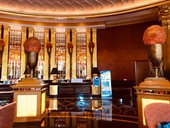-深圳凯宾斯基酒店