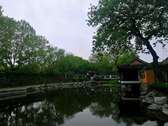 -范蠡湖公园