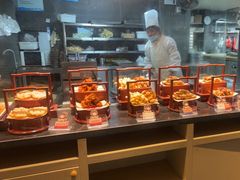 -老淮滨-蚌埠非遗小吃(淮河路店)