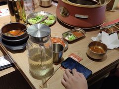 -西塔老太太泥炉烤肉(武汉摩尔城店)