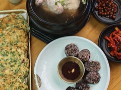 -高社长参鸡汤(高丽街店)