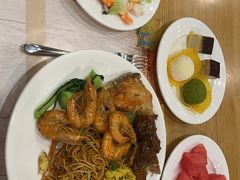-科尔海悦酒店·柏顿花园餐厅(清河东路店)