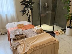 -瑶舍头疗·瑶浴·芳香热石SPA(五洲国际店)
