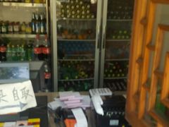 -快活林烧烤(红新路店)