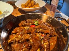 -顺香居·老字号湖北菜(江汉路店)