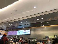-喜茶(杭州滨江宝龙店)