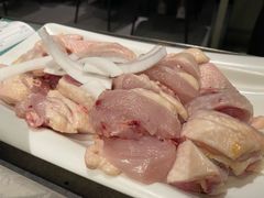 -百年果林椰子鸡(益田假日里店)