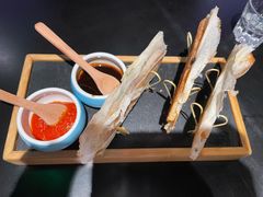 -老头儿油爆虾·1987杭州烟火味(湖滨银泰in77D区店)