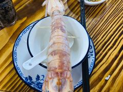 -板桥海鲜广场(文明东店)