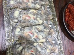 -东巴婆婆云南鱼豆花火锅(大东门店)