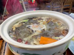 -八木轩·寻味大理白族民俗餐厅(文献路店)