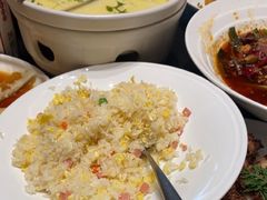 -竹雨堂创意中国菜(裕华店)