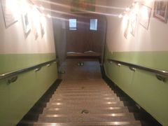 -北京外国语大学东院食堂