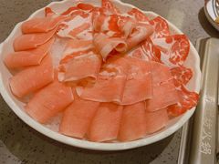 -彩虹坊火锅(宁穿路店)