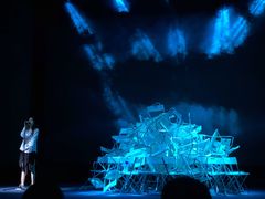 -陕北民歌大舞台