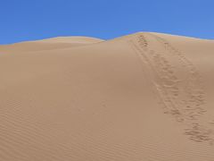 -库木塔格沙漠