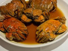 -老吉士酒家(天平路店)