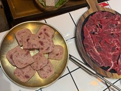 -旧街市鲜货老火锅(大光路店)