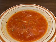 -萨莉亚意式餐厅(杭州滨江天街店)