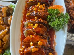 -闻香阁·清真(光荣道店)