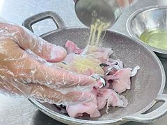 -胖姥姥·川湘闽菜(永春中闽百汇店)