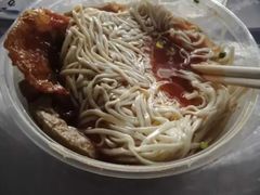 -寶牯佬邵阳米粉