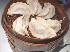 花园蒸饺-花园茶楼(兴城西路店)