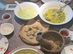 -湘轩·土菜研究院(光大店)