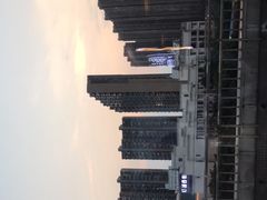 -1874融合西厨·观景餐厅(保利店)