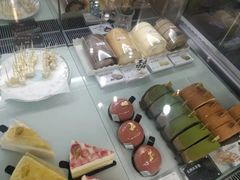 -卷心卷意·轻甜蛋糕(新光天地店)