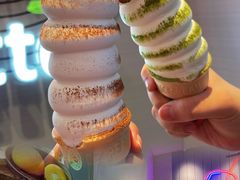 -DQ·蛋糕·冰淇淋(三亚青春颂店)