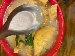 -老回回饺子馆(海洋馆店)