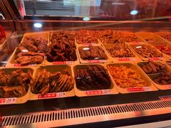 -绝味鸭脖(香港名都店)