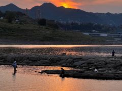 -金海湾滨江公园