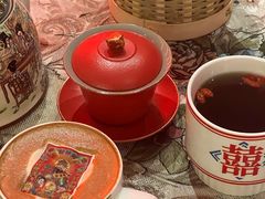 -人民咖啡馆(四行仓库店)