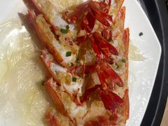 -海大大蒸汽海鲜餐厅·粤菜·特色小炒(欢乐颂店)