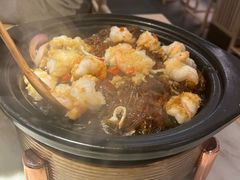 -绿茶餐厅(青岛城阳万象汇店)