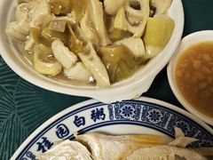 -桂园白粥·潮汕老味道