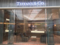 -Tiffany & Co.蒂芙尼
(广州太古汇店)