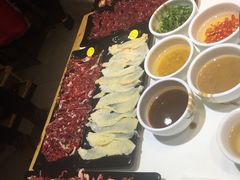 -陈记顺和牛肉火锅馆(天河北路店)