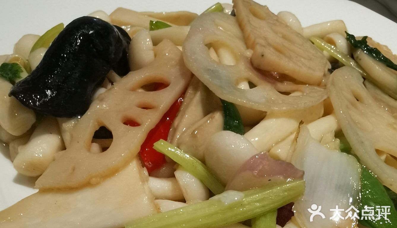 不会再去第三次的餐厅[抓狂]