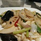 不会再去第三次的餐厅[抓狂]