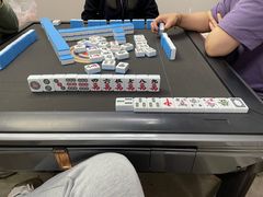 -LJ掼蛋·棋牌会所(徐汇店)