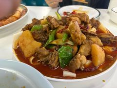 -帕米尔食府(白云观店)