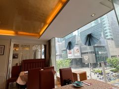 -新镇江酒家(南京西路店)